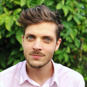 Meet your Posher, Michael